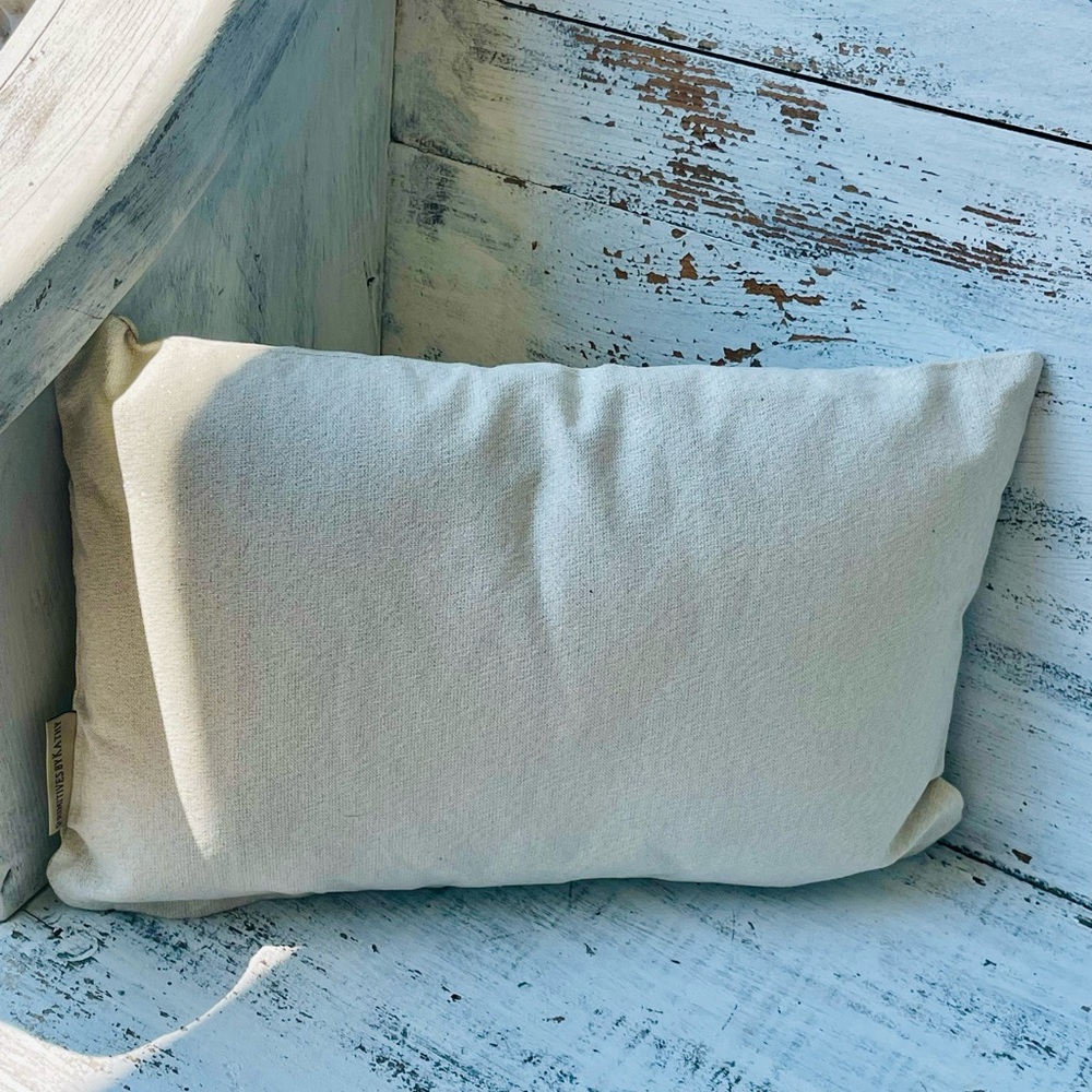 *Thankful Pillow 15”x10” - Picture 7 of 12
